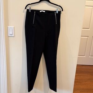 Hugo Boss Black Ankle Pants